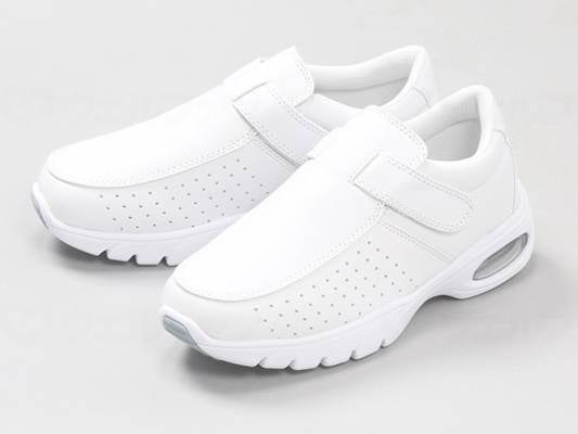 マリアンヌスーパーエアー!SA1 ホワイト 21.5