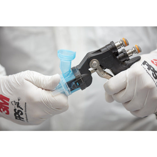 3M アキュスプレー スケルトンノズル(PPSシリーズ2.0用) 口径1.2mm 26612 1 箱