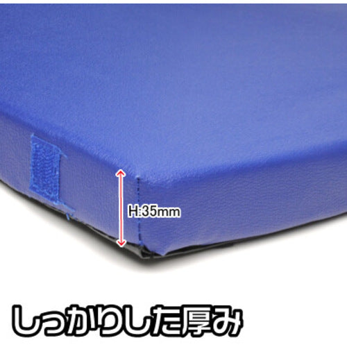 Astro Products Mechanic Mat Work Mat Blue Width 1200 x Depth 440 x Height 35mm 2007000008140 1 piece