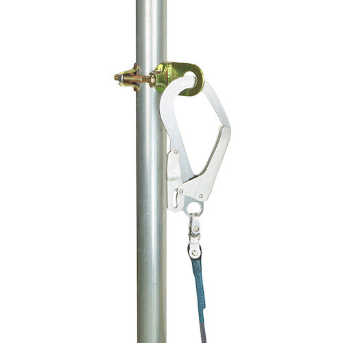 123 Ring Clamp II NTD-E 1 pc