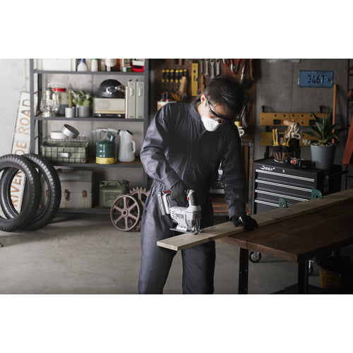 IRIS 513784充電式ジグソー JJS181 1 台