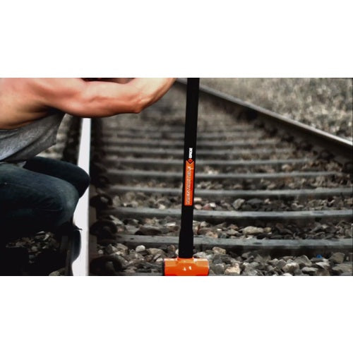 GROZ Sledgehammer 10 lbs 900mm SHID/10/36 1 piece