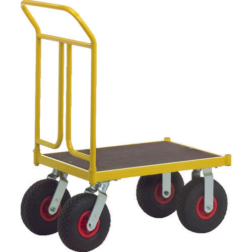 RAVENDO Steel Transport Vehicle TW750L 144450 1 unit