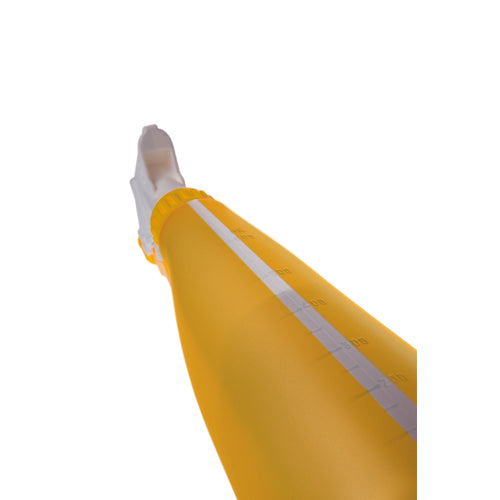 EPOCA Spray Gun EP10WS + MAXI T NBR 630ml Yellow 7605.P11 1 piece