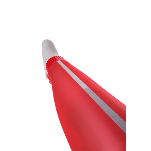 EPOCA 스프레이건 EP10WS+VELA 630ml 옐로우 7636.P11 1개