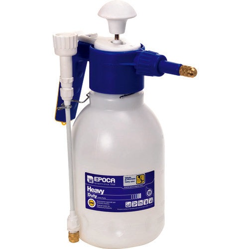 EPOCA 蓄圧式スプレー EPOCA2000−K−PROF VITON 7671.R041 1 個