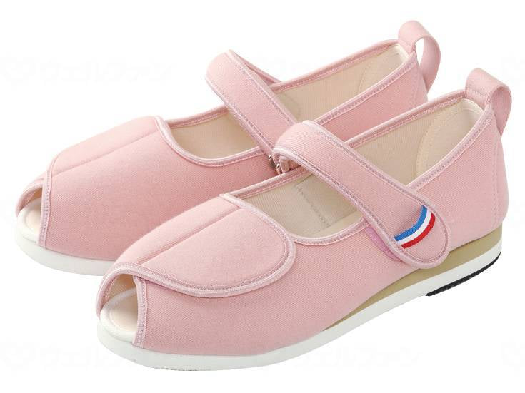 マリアンヌWG203 ピンク SS