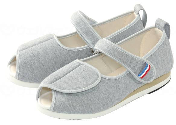 マリアンヌWG203 グレー LL