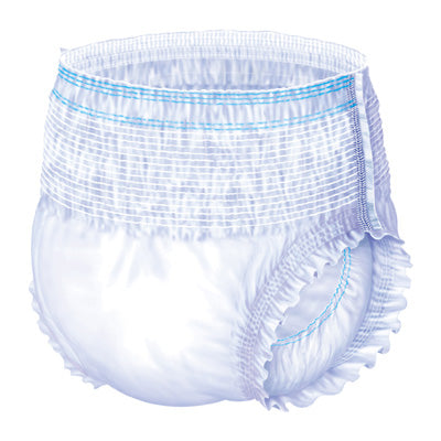 Professional underwear for night use, Super ML / 16596→17601 20 pieces, 1 bag