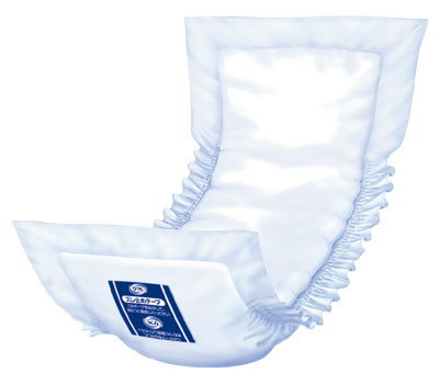 業務用 パッドタイプ 男女兼用レギュラー / 17357→18092 30枚 1 袋