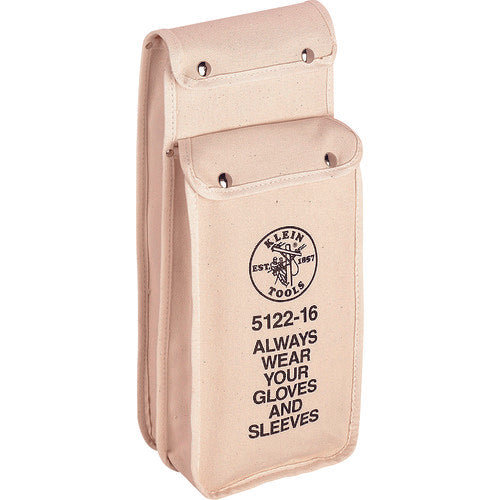 KLEIN Glove Sleeve Bag 16 inch 5122-16 1 piece