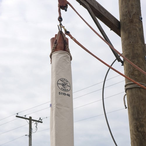 KLEIN ケーブルバッグ 5110-48 1 個