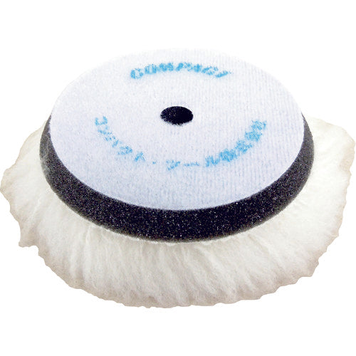 コンパクトツール ボアバフ(30×80×10) A2131 1 個