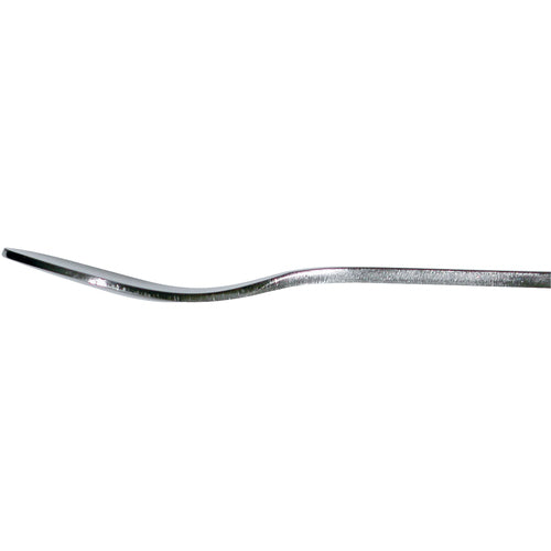 TRUSCO Stainless Steel Shallow Spoon 150mm SPS-150 1 piece