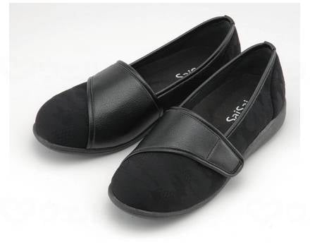 マリアンヌ彩彩 W960 ブラック 24.0