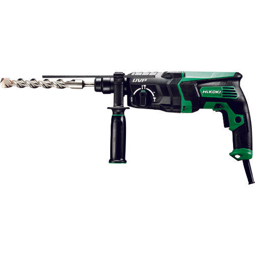 HiKOKI Rotary Hammer Drill 3 Mode Switching Drilling Capacity (Concrete) 28mm DH28PCY2 1 Unit