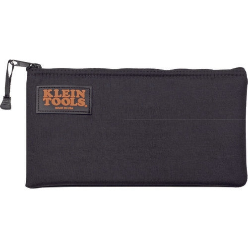KLEIN Padded Tool Pouch Black 5139PAD 1 pc