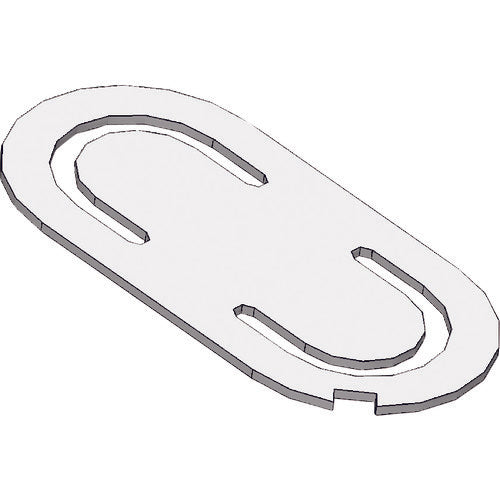 White light bulb B5023 1 piece