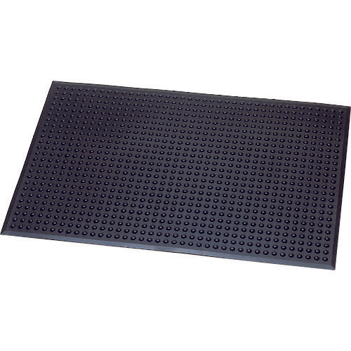 白光 FE−302 立ち作業用静電マットL FE302-81 1 枚