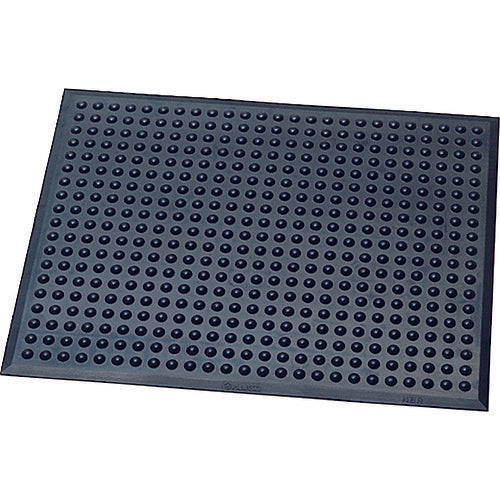 白光 FE−302 立ち作業用静電マットS FE302-82 1 枚
