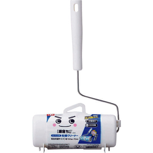 LEC Gekiochikun Ba Carpet Cleaner Body S S00493 1 unit
