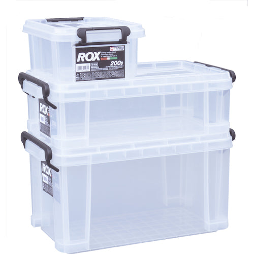 TENMA Storage Case Rocks 200S 811000693 1 pc