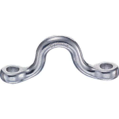 Wichard ステンレス強力アイストラップ 5mm 9202 1 個