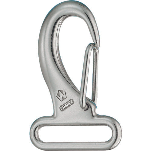 Wichard セーフティースナップフック ベルト用 2284 2284 1 個