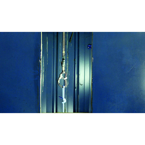 Wichard シングルスイベルシャックル 2464 2464 1 個