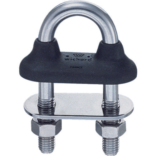 Wichard ステンレス強力Uボルト 65351 65351 1 個