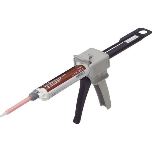 3M Scotch-Weld Two-Part Multi-Purpose Adhesive DP8810NS Green 1-Pack Starter Kit DP8810 MINI KIT 1 S