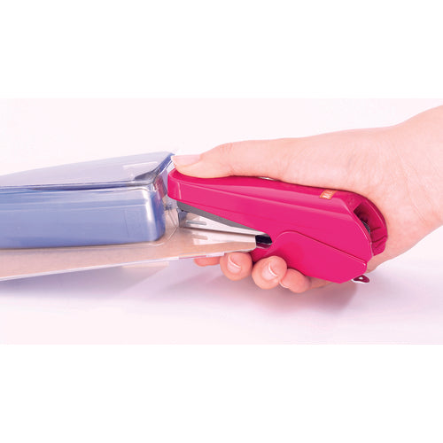 MAX No. 10 stapler HD-10TLK Pink HD10TLKP 1 unit