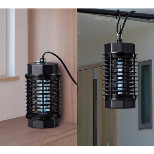 ハタヤ 電撃!蚊チッと DGK-1H 1 台