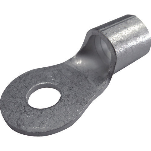 DST bare crimp terminal round terminal R5.5-M3 100 pieces R5.5-M3 1 box