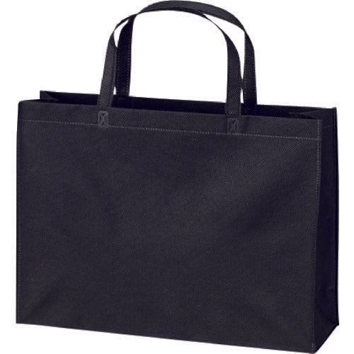 A-One Basic Tote 75 A4 Landscape Black LC0480AB20 1 bag