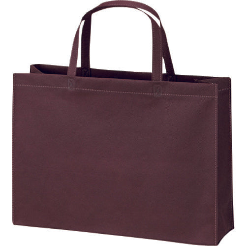 A-One Basic Tote 75 A4 Landscape Dark Brown LC0480AG20 1 bag