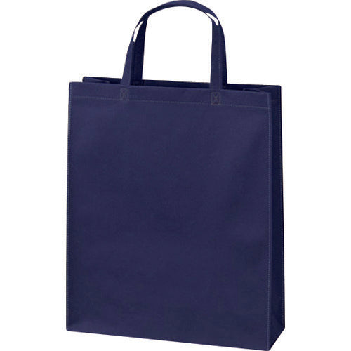 A-One Basic Tote 75 A4 Vertical Navy LC0490AD20 1 bag