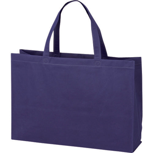 A-One Basic Tote 75 Medium Width Navy Blue LC0400AD10 1 bag