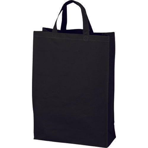 A-One Basic Tote 75 Medium Vertical Black LC0451AB10 1 bag