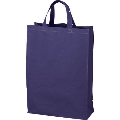 A-One Basic Tote 75 Medium Vertical Navy LC0451AD10 1 bag