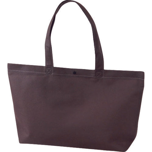 에이원 캐주얼 토트 A4 가로 다크 브라운 LC0529AG20 1봉