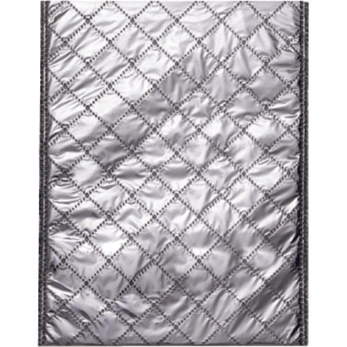 エーワン 保冷平袋 小 LC0621AA50 1 袋