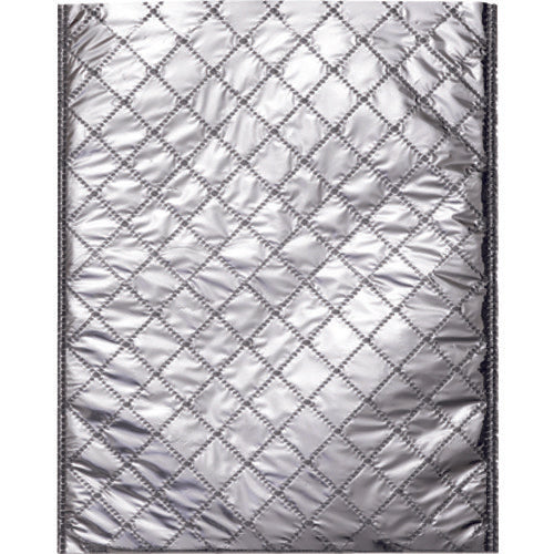 エーワン 保冷平袋 中 LC0622AA50 1 袋