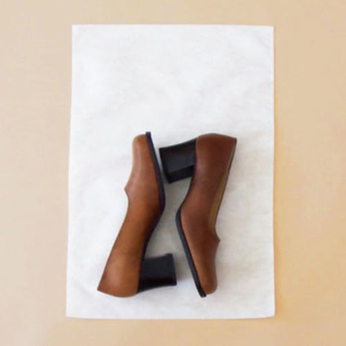 エーワン 不織布製平袋 小 LD0091AA10 1 袋