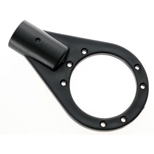 TRUSCO Guard Bar Hard Barring with 2 Mounting Screws TGB-R 1 Piece