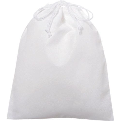 A-One Non-Woven Inner Drawstring Bag SS White KW0001AQ10 1 Bag
