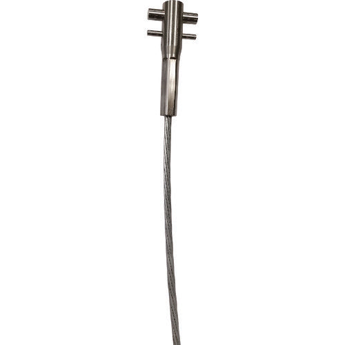 3M DBI−サラ Lad−Saf 垂直親綱用 ケーブル GA 12m 6104040 1 箱