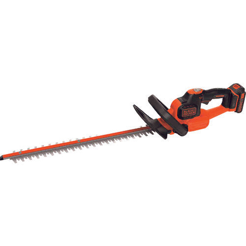 B/D 18V Hedge Trimmer 2.0Ah GTC18502PC-JP 1 unit