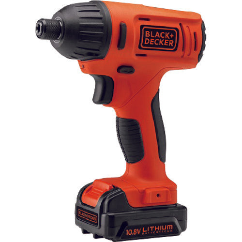 B/D 10.8V Impact Driver BDI12-JP 1 pc