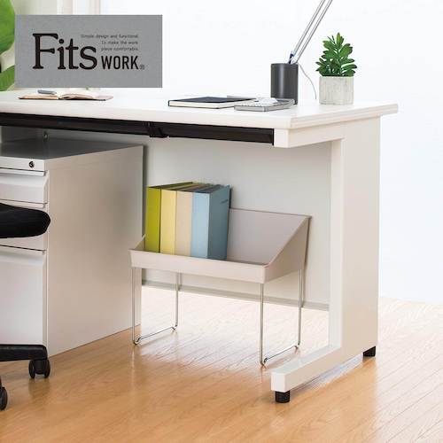 TENMA 피츠워크 발밑 깔끔한 랙 811000736 1대